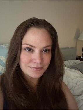 Meet your Posher, Catherine